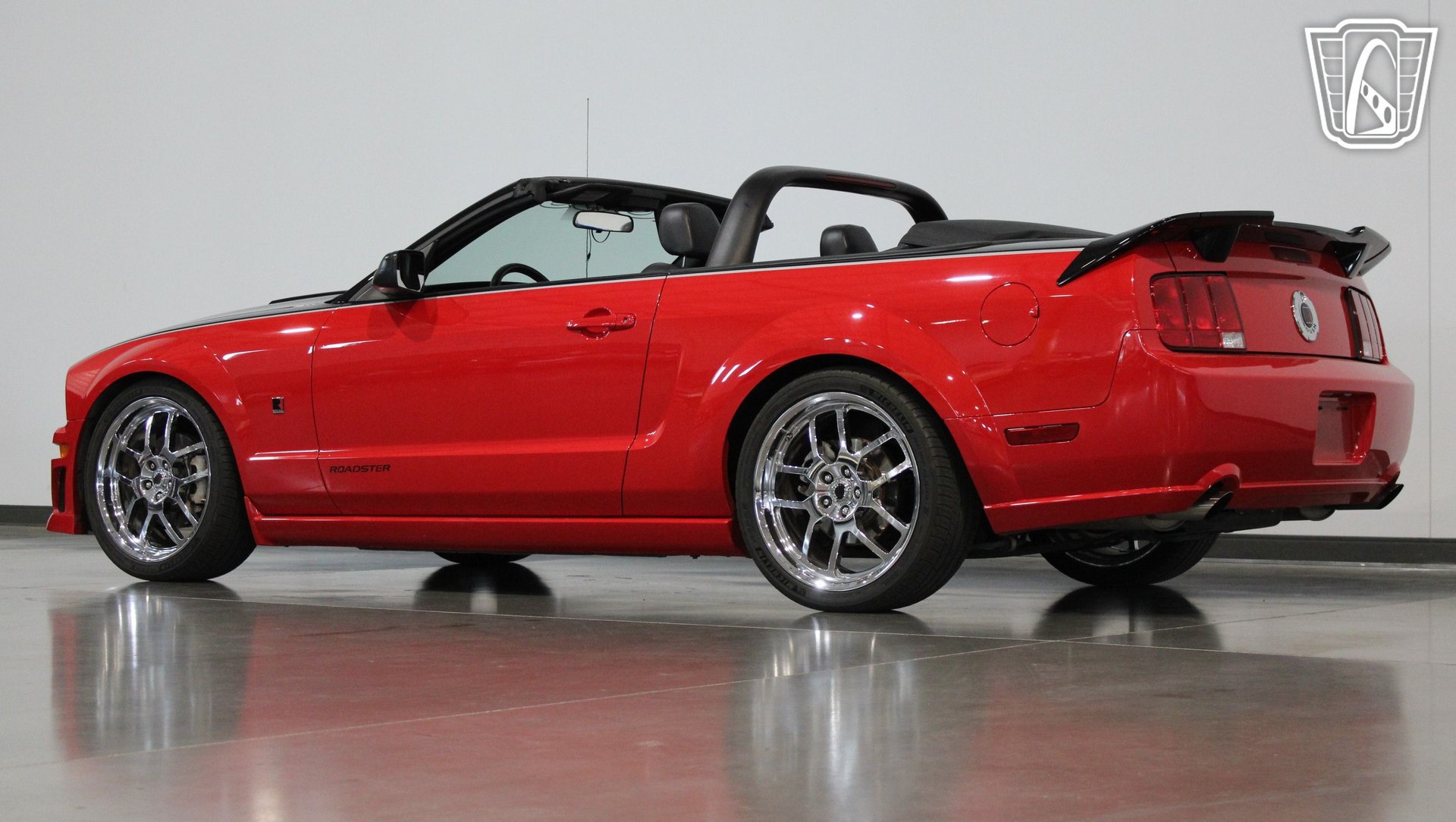 Used 2007 Ford Mustang GT RWD image 26