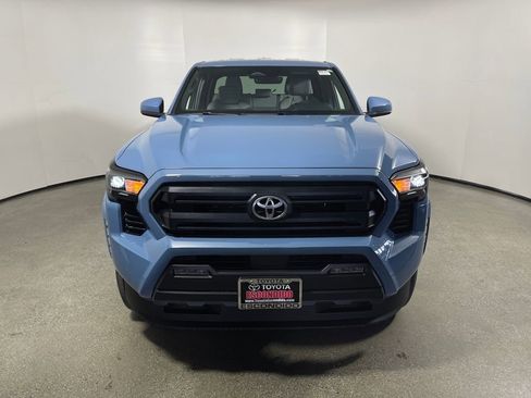 New 2026 Toyota Tacoma SR5 image 8