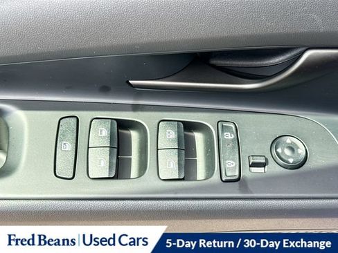 Used 2026 Hyundai Elantra SEL Sport Premium w/ Cargo Package FWD image 24