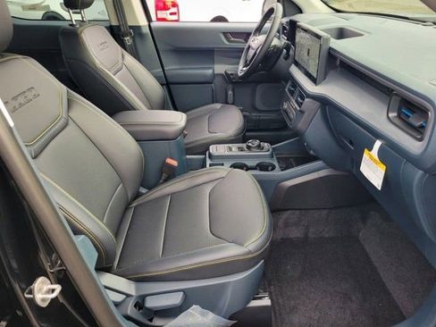 New 2026 Ford Maverick Lobo image 12