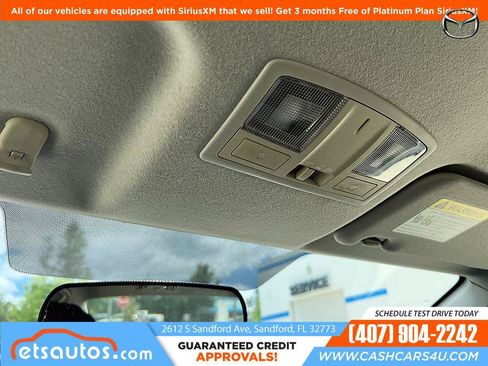 Used 2013 MAZDA MAZDA3 i SV w/ Convenience Pkg FWD image 16