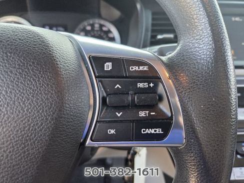 Used 2018 Hyundai Sonata ECO FWD image 25