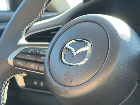 New 2026 MAZDA CX-30 AWD 2.5 S image 20