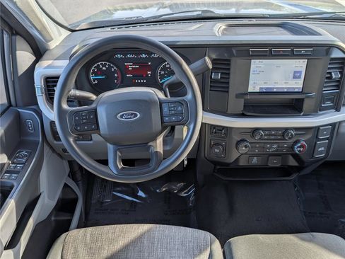 Used 2024 Ford F250 XLT image 16