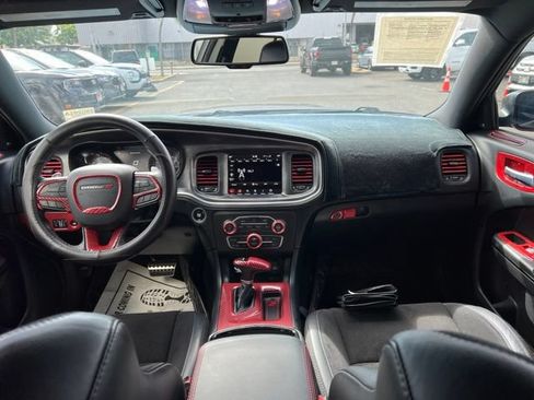 Used 2021 Dodge Charger R/T w/ Daytona Edition Group RWD image 8