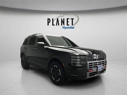 New 2026 Hyundai Palisade XRT Pro