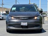 Used 2023 Chrysler Voyager LX image 6