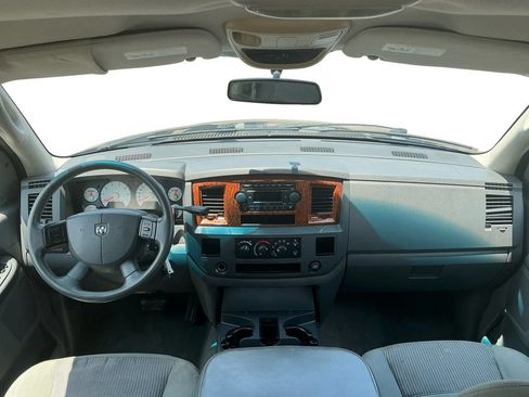 Used 2006 Dodge Ram 1500 Truck SLT RWD image 17