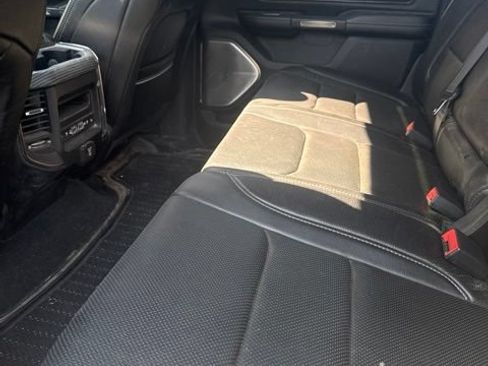 Used 2020 RAM 1500 Limited AWD/4WD image 10