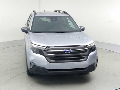 New 2026 Subaru Forester Premium image 2