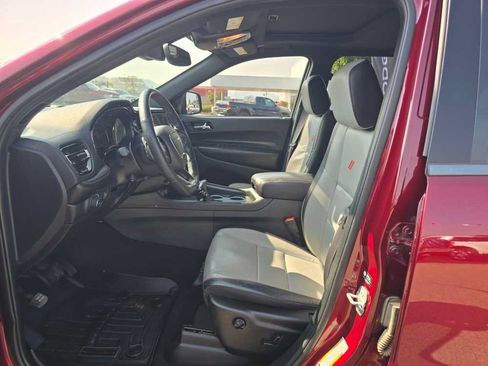 Used 2023 Dodge Durango R/T AWD/4WD image 9