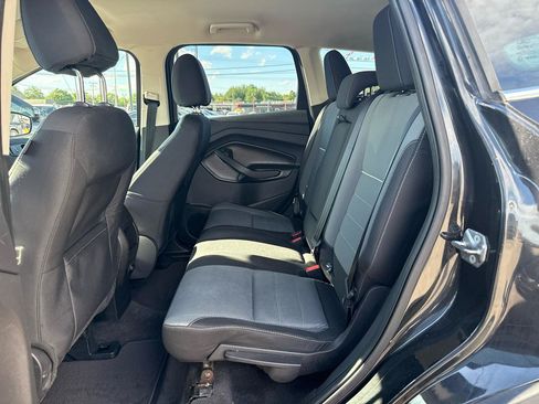 Used 2015 Ford Escape SE FWD image 14