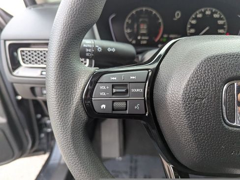 Used 2026 Honda Civic LX image 24
