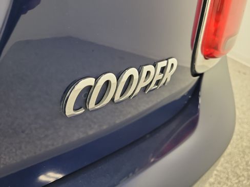 Used 2014 MINI Cooper 2-Door Hardtop FWD image 6