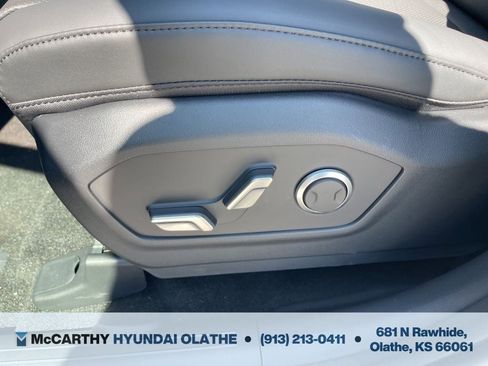 Certified 2026 Hyundai Santa Fe SEL FWD image 21