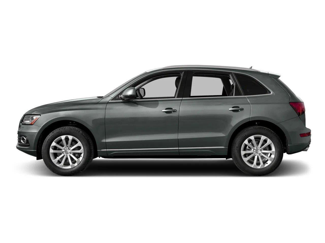 Used 2017 Audi Q5 3.0T Premium Plus w/ Technology Package AWD/4WD image 26