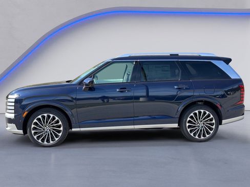 New 2026 Hyundai Palisade Calligraphy image 7