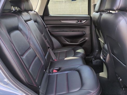 Used 2023 MAZDA CX-5 Carbon Edition image 24