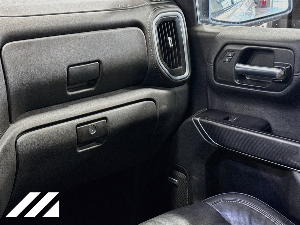 Used 2020 GMC Sierra 1500 AT4 w/ AT4 Premium Package AWD/4WD image 26