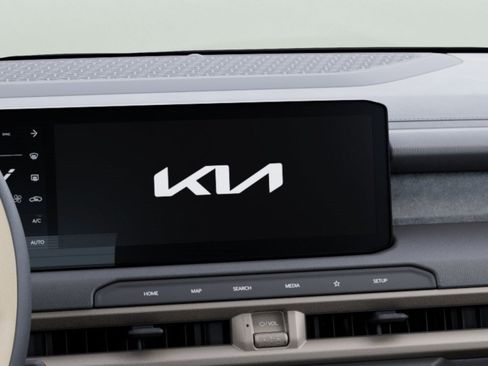 New 2027 Kia Telluride EX FWD image 20