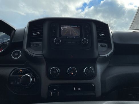 Used 2024 RAM 1500 Tradesman w/ Sport Appearance Package AWD/4WD image 23