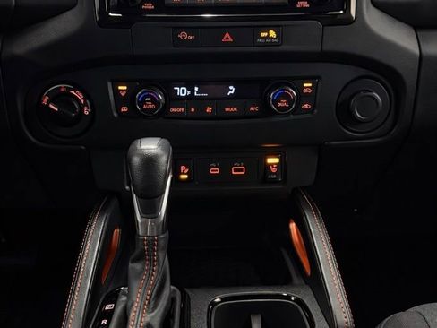 Used 2024 Nissan Frontier PRO-4X w/ Pro Convenience Package image 23