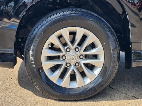 Used 2022 Lexus GX 460 Premium w/ Premium Plus Package AWD/4WD image 10