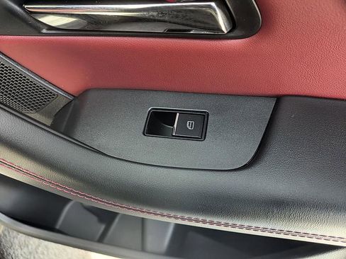 Certified 2025 MAZDA CX-70 Plug-In Hybrid w/ Premium Plus AWD/4WD image 38