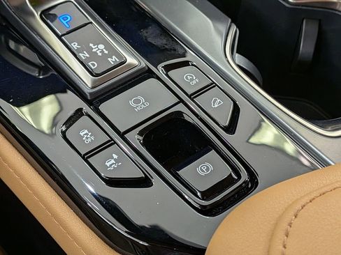 Certified 2023 Lexus NX 350 AWD w/ Cold Area Package image 27