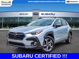 Certified 2026 Subaru Crosstrek 2.0i Premium AWD/4WD video 1