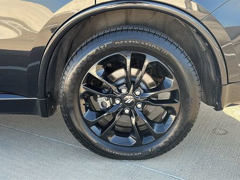 Used 2020 Dodge Durango R/T w/ Blacktop Package RWD image 19