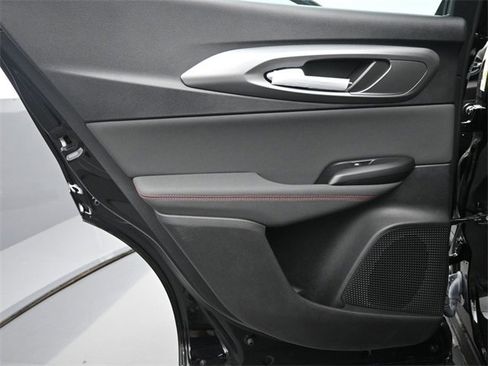 New 2025 Dodge Hornet R/T image 14