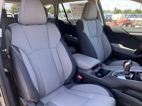 New 2025 Subaru Outback Premium w/ Popular Package #1A image 9