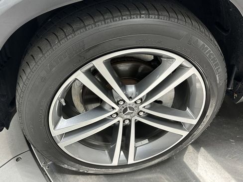 Used 2020 Mercedes-Benz GLE 350 image 13