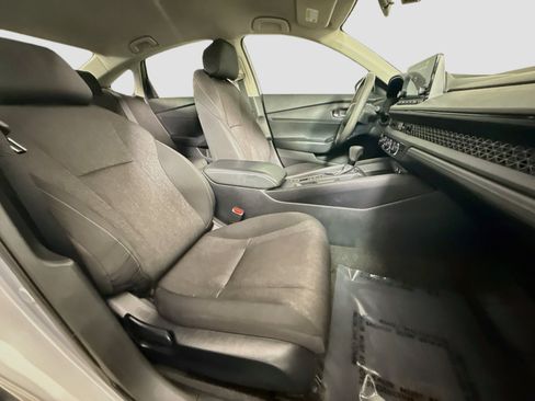 Used 2024 Honda Accord LX image 29