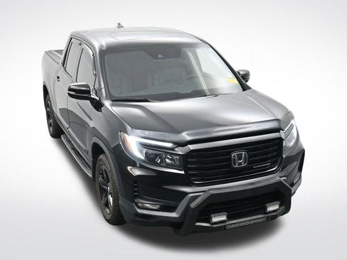 Used 2023 Honda Ridgeline Black Edition image 22