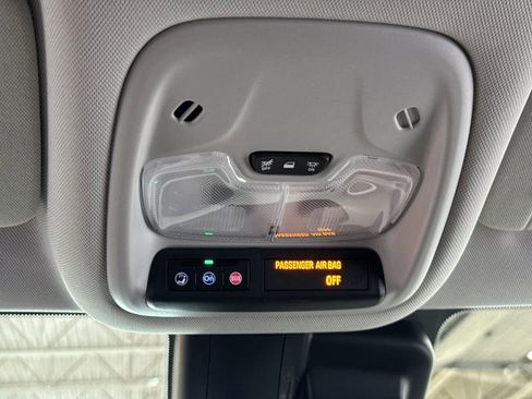 New 2026 Chevrolet TrailBlazer LT image 32