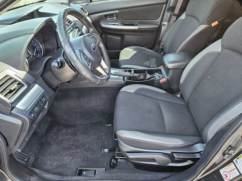 Used 2016 Subaru Crosstrek 2.0i Premium AWD/4WD image 15