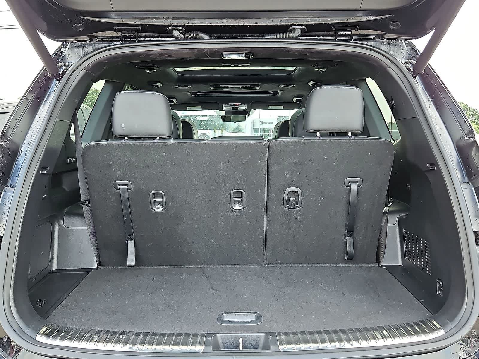Used 2024 Kia Telluride SX Prestige X-Line AWD/4WD image 33