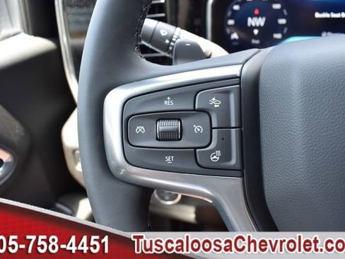 New 2026 Chevrolet Silverado 1500 RST image 22