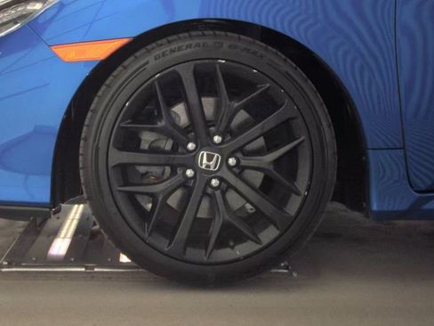 Used 2020 Honda Civic Si image 8