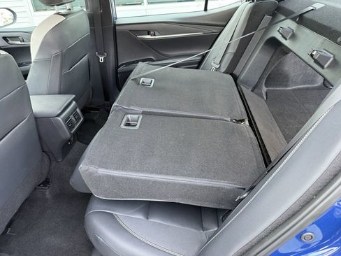 Used 2025 Toyota Camry SE FWD image 25