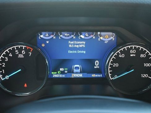 Used 2023 Ford F150 XLT w/ Equipment Group 302A High image 16