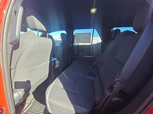 New 2025 Toyota 4Runner 4WD image 28