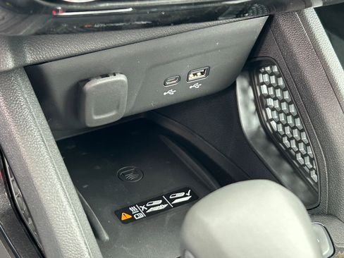 New 2026 Chevrolet TrailBlazer LT w/ Convenience Package image 15