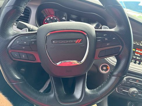 Used 2023 Dodge Charger R/T w/ Blacktop Package RWD image 19