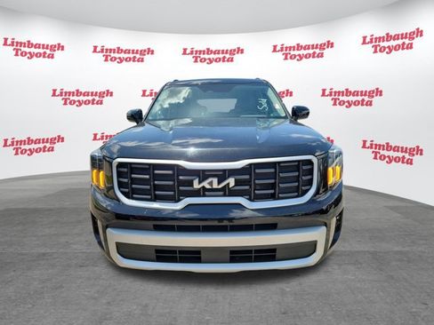 Used 2025 Kia Telluride S FWD image 23