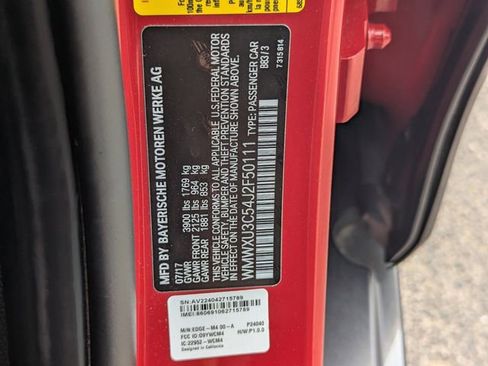 Used 2018 MINI Cooper S FWD image 35