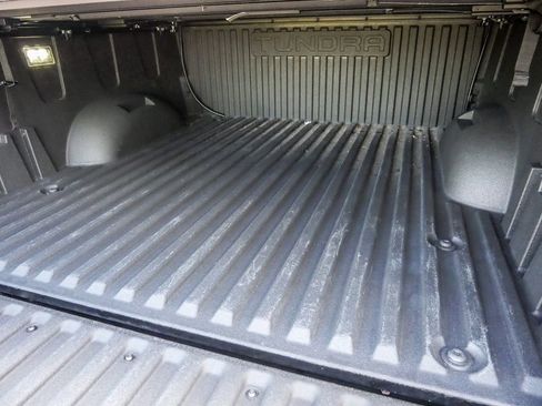 Used 2024 Toyota Tundra 1794 Edition AWD/4WD image 28