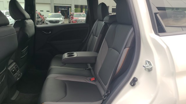 New 2026 Subaru Forester Sport AWD/4WD image 22